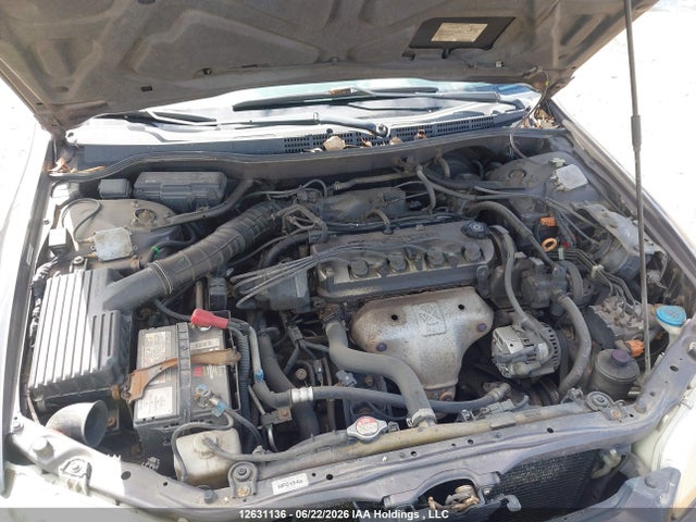 Продажа на аукционе авто 1999 Honda Accord Lx, vin: JHMCG5649XC800609, номер лота: 12631136