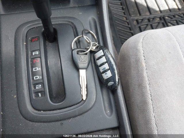 Продажа на аукционе авто 1999 Honda Accord Lx, vin: JHMCG5649XC800609, номер лота: 12631136