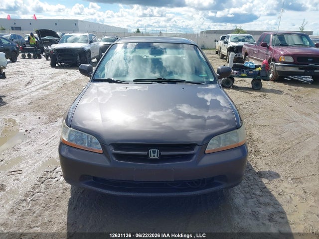 Продажа на аукционе авто 1999 Honda Accord Lx, vin: JHMCG5649XC800609, номер лота: 12631136