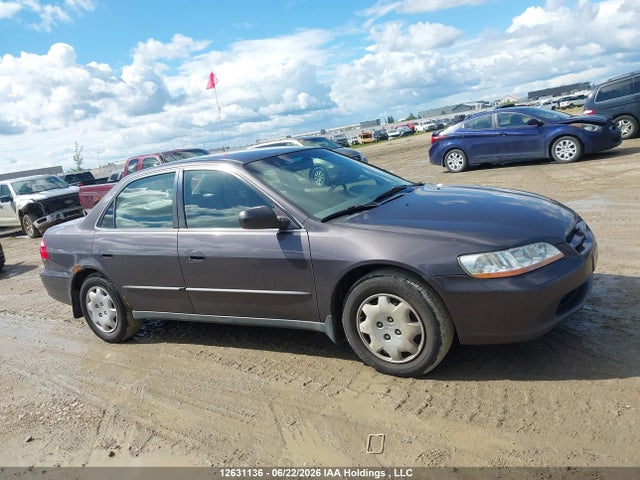 Продажа на аукционе авто 1999 Honda Accord Lx, vin: JHMCG5649XC800609, номер лота: 12631136