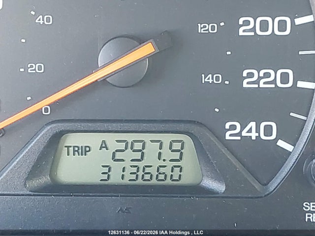 Продажа на аукционе авто 1999 Honda Accord Lx, vin: JHMCG5649XC800609, номер лота: 12631136