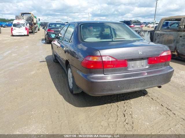 Продажа на аукционе авто 1999 Honda Accord Lx, vin: JHMCG5649XC800609, номер лота: 12631136