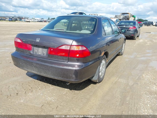 Продажа на аукционе авто 1999 Honda Accord Lx, vin: JHMCG5649XC800609, номер лота: 12631136