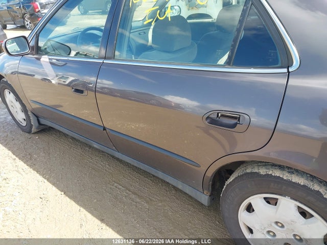 Продажа на аукционе авто 1999 Honda Accord Lx, vin: JHMCG5649XC800609, номер лота: 12631136