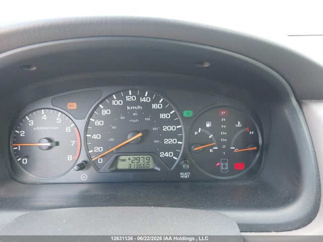 Продажа на аукционе авто 1999 Honda Accord Lx, vin: JHMCG5649XC800609, номер лота: 12631136