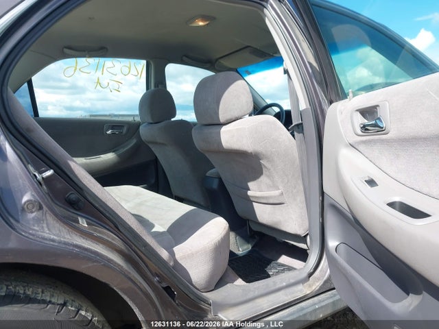 Продажа на аукционе авто 1999 Honda Accord Lx, vin: JHMCG5649XC800609, номер лота: 12631136