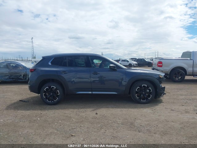 Aukcja sprzedaży 2025 Mazda Cx-50 Gt/meridian, vin: 7MMVABDY7SN350715, numer aukcji: 12631137