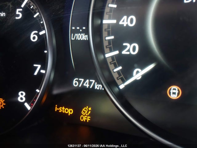 2025 Mazda Cx-50 Gt/meridian მანქანა იყიდება აუქციონზე, vin: 7MMVABDY7SN350715, აუქციონის ნომერი: 12631137