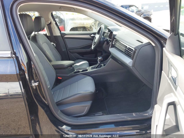 Aukcja sprzedaży 2026 Volkswagen Jetta Comfortline, vin: 3VWEW7BU6TM040272, numer aukcji: 12631139