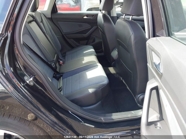 Aukcja sprzedaży 2026 Volkswagen Jetta Comfortline, vin: 3VWEW7BU6TM040272, numer aukcji: 12631139