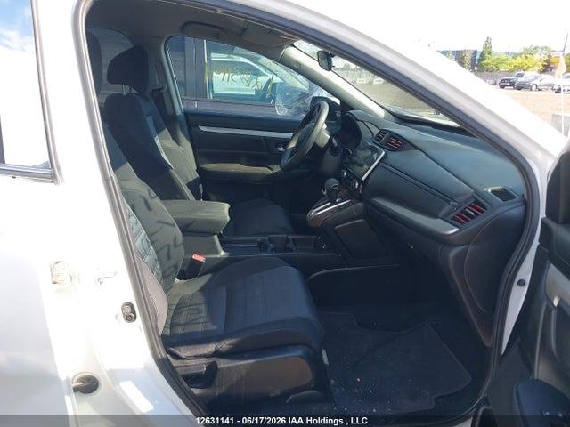2022 Honda Cr-v Lx მანქანა იყიდება აუქციონზე, vin: 2HKRW2H26NH210748, აუქციონის ნომერი: 12631141