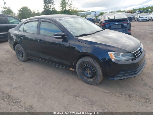 Volkswagen Jetta 2.0l Trendline/2.0l Trendline+ 2015 3VW2K7AJ6FM294607 main image
