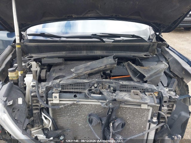 12631145 :رقم المزاد ، 5N1AR2MMXDC607719 vin ، 2013 Nissan Pathfinder S/sv/sl/platinum مزاد بيع