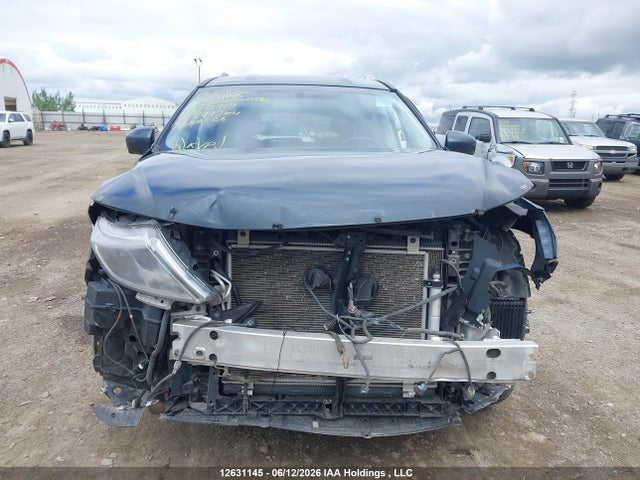 12631145 :رقم المزاد ، 5N1AR2MMXDC607719 vin ، 2013 Nissan Pathfinder S/sv/sl/platinum مزاد بيع