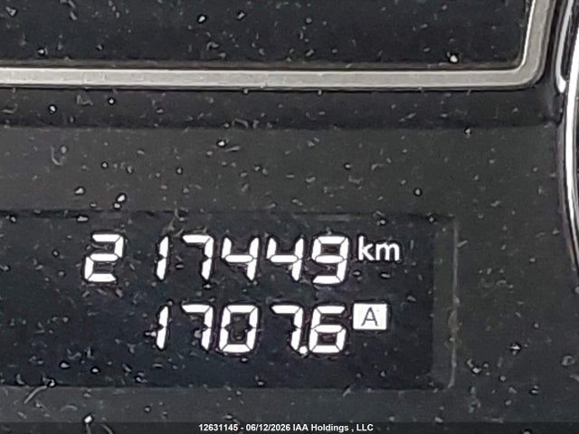 12631145 :رقم المزاد ، 5N1AR2MMXDC607719 vin ، 2013 Nissan Pathfinder S/sv/sl/platinum مزاد بيع