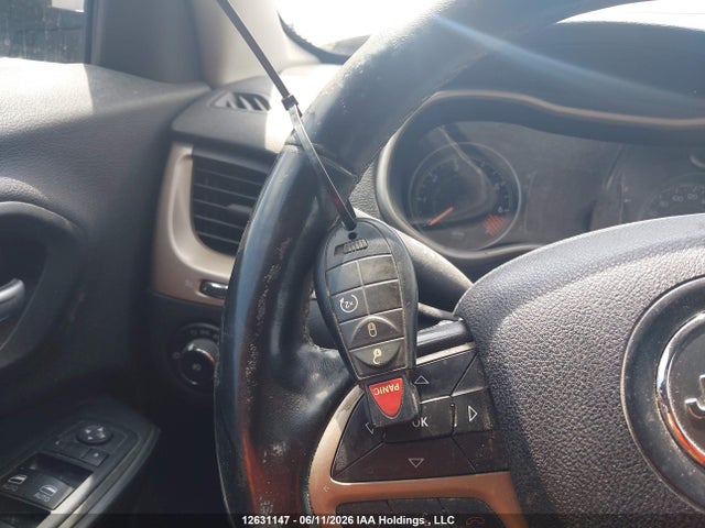 Jeep Cherokee 2014 1C4PJLCB9EW322747 Image 11