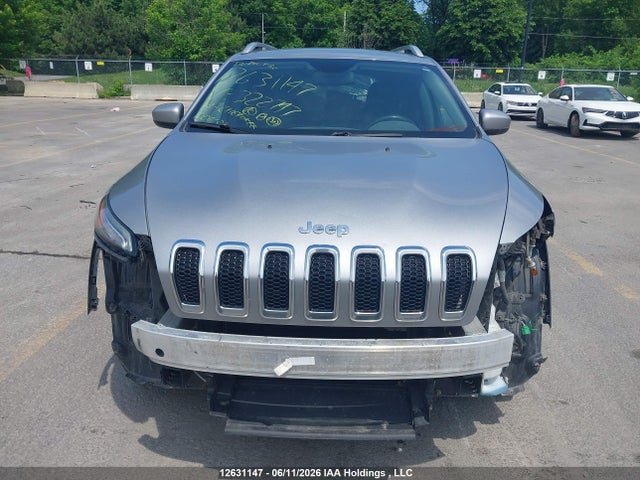 Jeep Cherokee 2014 1C4PJLCB9EW322747 Image 13