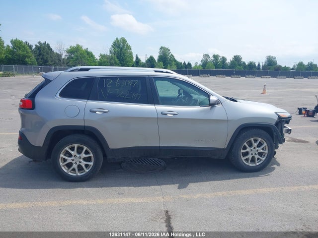 Jeep Cherokee 2014 1C4PJLCB9EW322747 Image 14
