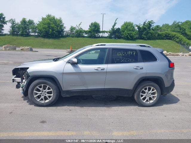 Jeep Cherokee 2014 1C4PJLCB9EW322747 Image 15