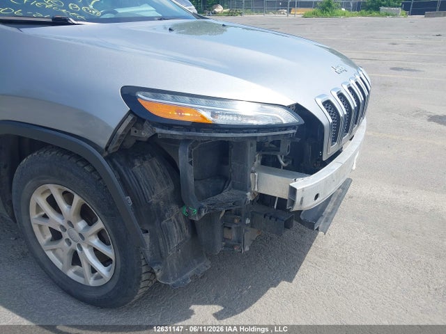 Jeep Cherokee 2014 1C4PJLCB9EW322747 Image 21