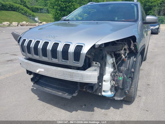 Jeep Cherokee 2014 1C4PJLCB9EW322747 Image 6