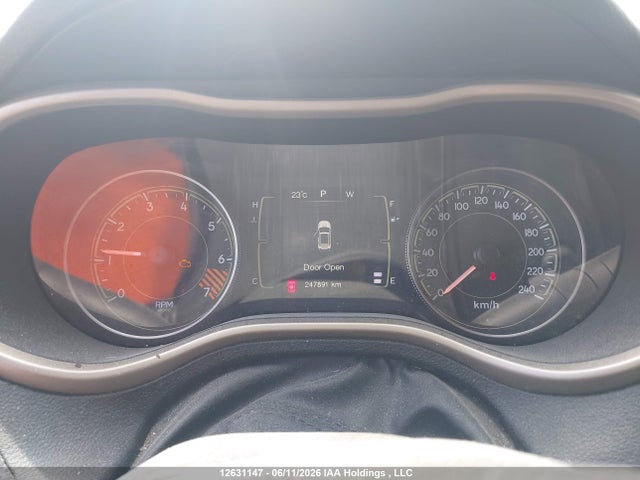 Jeep Cherokee 2014 1C4PJLCB9EW322747 Image 7