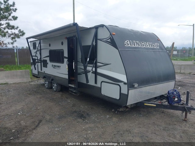 Продажа на аукционе авто 2013 Crossroads 5th Wheel, vin: 4V0TC2921DB018981, номер лота: 12631151