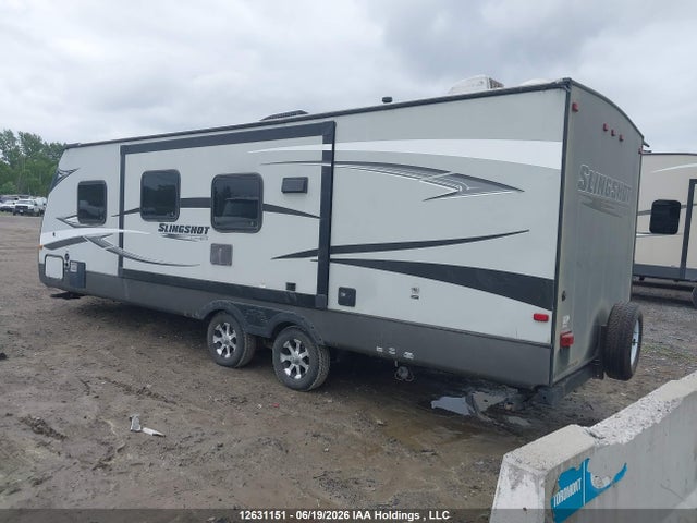 Продажа на аукционе авто 2013 Crossroads 5th Wheel, vin: 4V0TC2921DB018981, номер лота: 12631151
