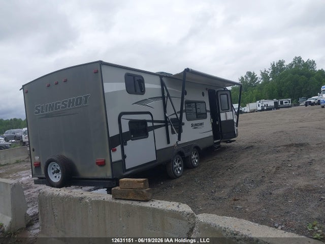 Продажа на аукционе авто 2013 Crossroads 5th Wheel, vin: 4V0TC2921DB018981, номер лота: 12631151