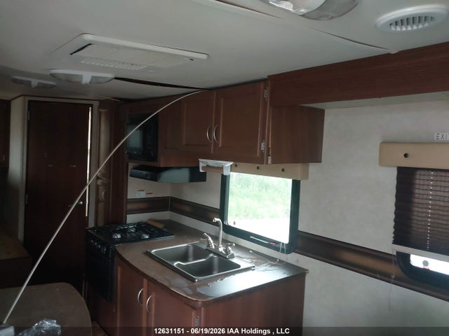 Продажа на аукционе авто 2013 Crossroads 5th Wheel, vin: 4V0TC2921DB018981, номер лота: 12631151