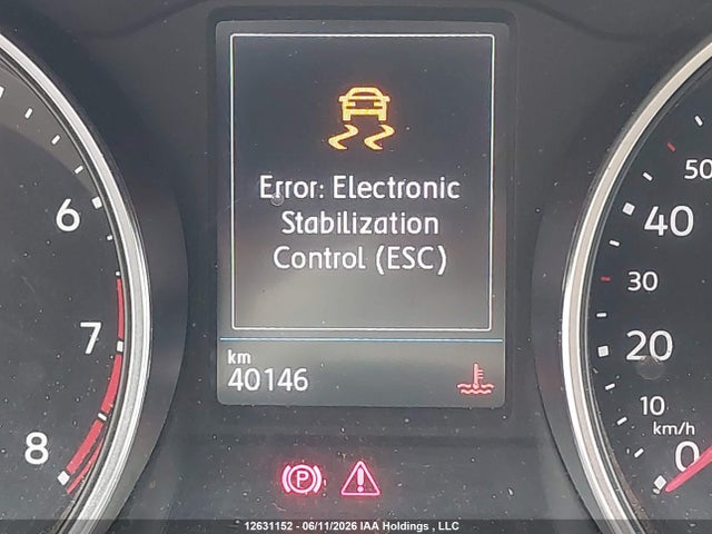 Aukcja sprzedaży 2018 Volkswagen Tiguan Se/sel, vin: 3VV2B7AX7JM121518, numer aukcji: 12631152