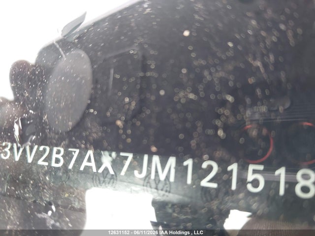 Aukcja sprzedaży 2018 Volkswagen Tiguan Se/sel, vin: 3VV2B7AX7JM121518, numer aukcji: 12631152