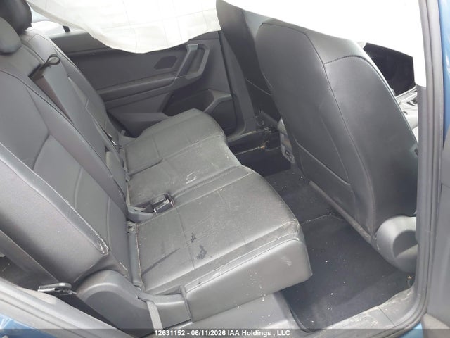 Aukcja sprzedaży 2018 Volkswagen Tiguan Se/sel, vin: 3VV2B7AX7JM121518, numer aukcji: 12631152