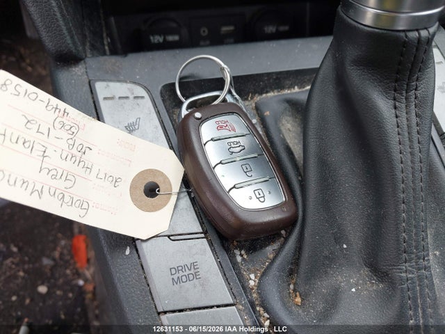 KMHD84LF6HU404762 Hyundai Elantra Gls