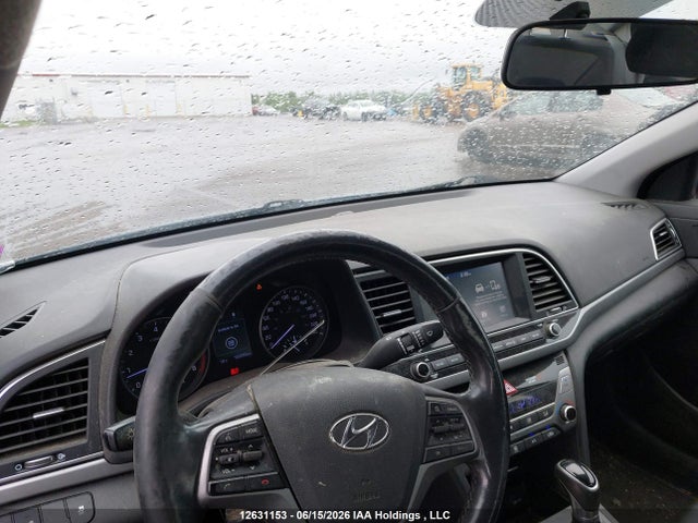 KMHD84LF6HU404762 Hyundai Elantra Gls
