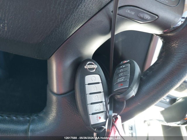 2020 Nissan Murano Sl მანქანა იყიდება აუქციონზე, vin: 5N1AZ2CS2LN127449, აუქციონის ნომერი: 12617588