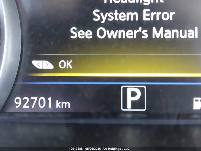2020 Nissan Murano Sl მანქანა იყიდება აუქციონზე, vin: 5N1AZ2CS2LN127449, აუქციონის ნომერი: 12617588