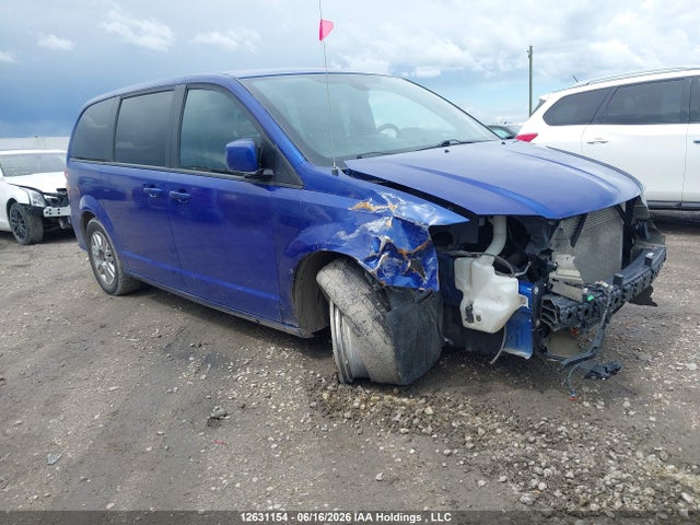 2019 2C4RDGEGXKR637643 main image