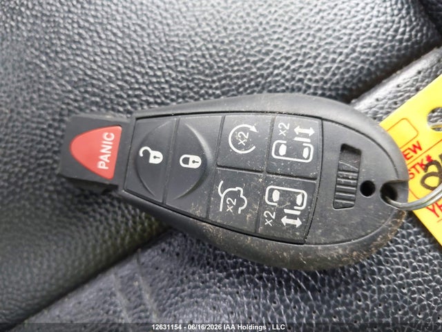 Продажа на аукционе авто 2019 Dodge Grand Caravan Gt, vin: 2C4RDGEGXKR637643, номер лота: 12631154