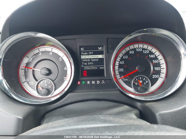 Продажа на аукционе авто 2019 Dodge Grand Caravan Gt, vin: 2C4RDGEGXKR637643, номер лота: 12631154