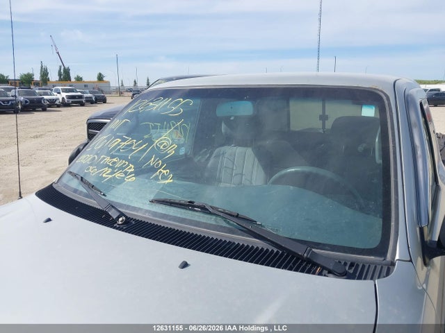 12631155 :رقم المزاد ، 4TASN92N3YZ619704 vin ، 2000 Toyota Tacoma Xtracab Prerunner مزاد بيع