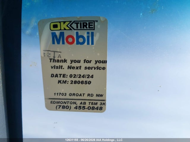 12631155 :رقم المزاد ، 4TASN92N3YZ619704 vin ، 2000 Toyota Tacoma Xtracab Prerunner مزاد بيع