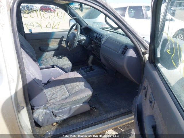 12631155 :رقم المزاد ، 4TASN92N3YZ619704 vin ، 2000 Toyota Tacoma Xtracab Prerunner مزاد بيع