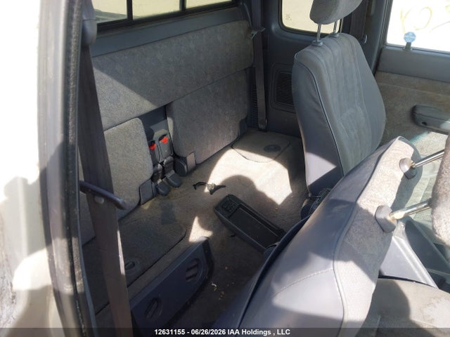 12631155 :رقم المزاد ، 4TASN92N3YZ619704 vin ، 2000 Toyota Tacoma Xtracab Prerunner مزاد بيع