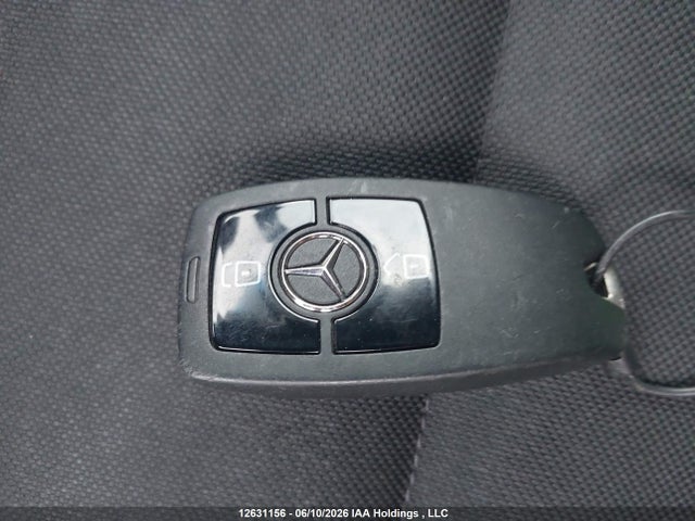 Продажа на аукционе авто 2025 Mercedes-benz Sprinter 2500, vin: W1Y4KCHY1SP791801, номер лота: 12631156