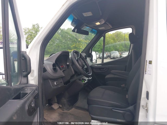 Продажа на аукционе авто 2025 Mercedes-benz Sprinter 2500, vin: W1Y4KCHY1SP791801, номер лота: 12631156