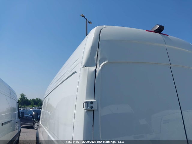 Продажа на аукционе авто 2025 Mercedes-benz Sprinter 2500, vin: W1Y4KCHY1SP791801, номер лота: 12631156