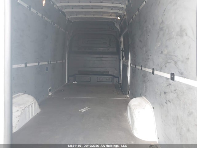 Продажа на аукционе авто 2025 Mercedes-benz Sprinter 2500, vin: W1Y4KCHY1SP791801, номер лота: 12631156