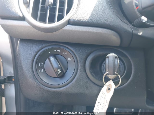 12631157 :رقم المزاد ، WP0AA29807U761023 vin ، 2007 Porsche Cayman مزاد بيع