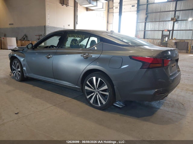 Aukcja sprzedaży 2019 Nissan Altima 2.5 Edition One/2.5 Platinum, vin: 1N4BL4FW0KN318344, numer aukcji: 12628099